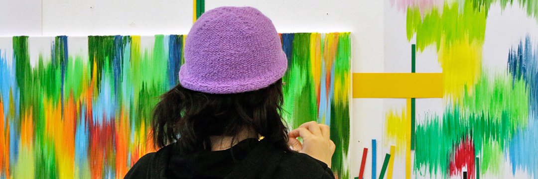 École supérieure d'art et de design TALM banner