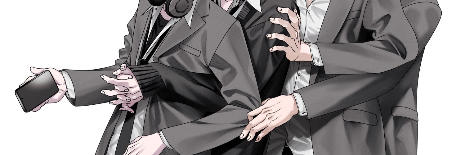 隈世アキ banner