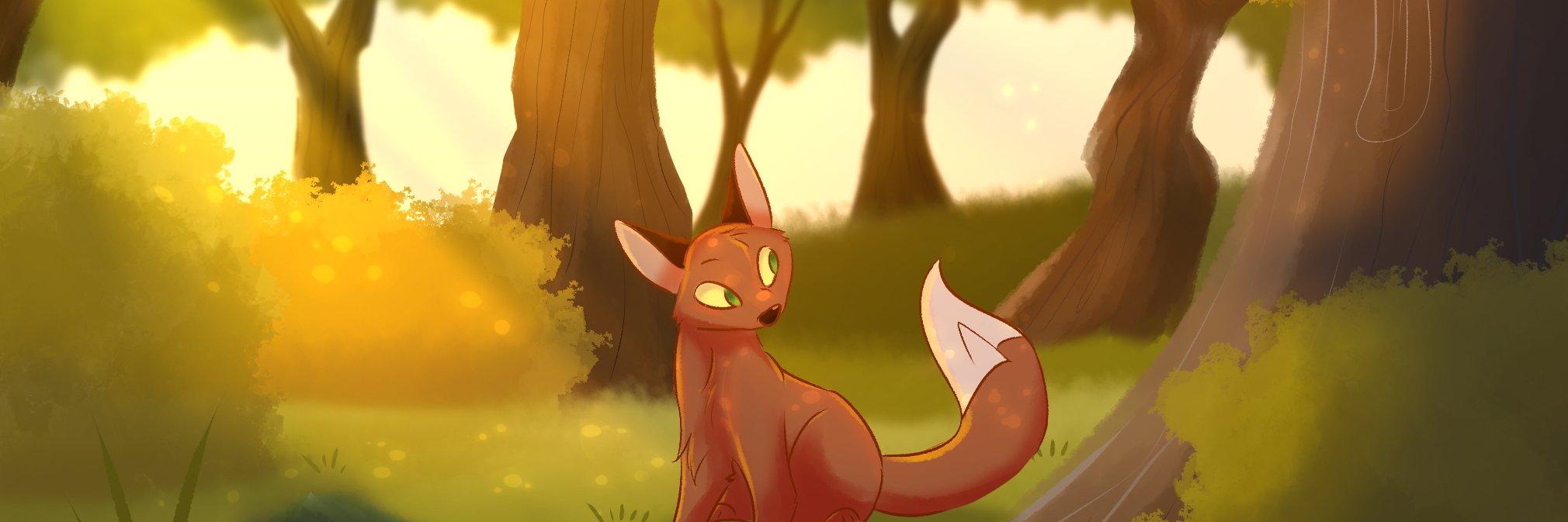 🌺 Faustina 🐰's banner