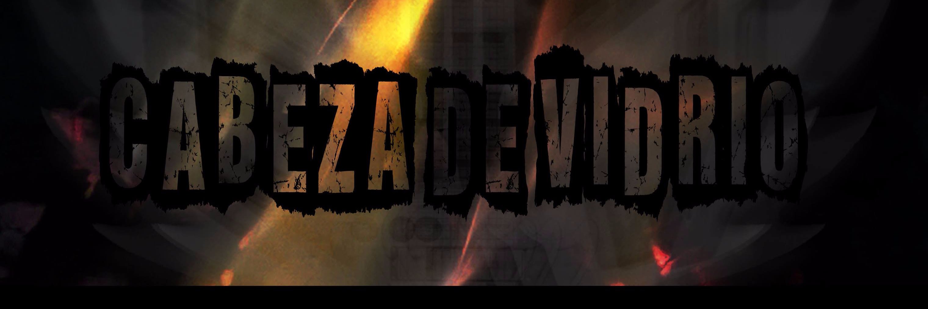 CABEZADEVIDRIO's profile banner image