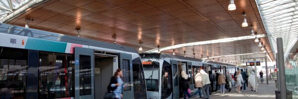 HoekseLijn Profile Banner