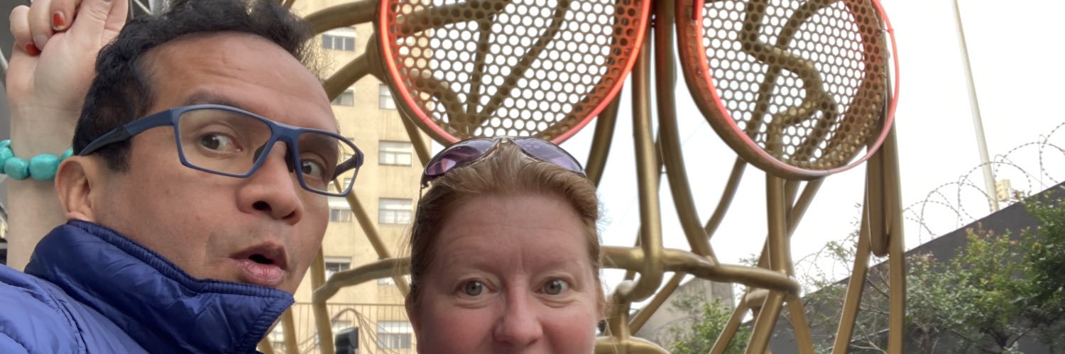 LisaJRushforth ~ linguistlisa banner