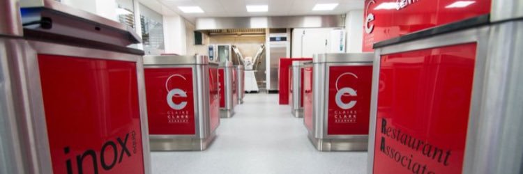 Claire Clark Academy banner