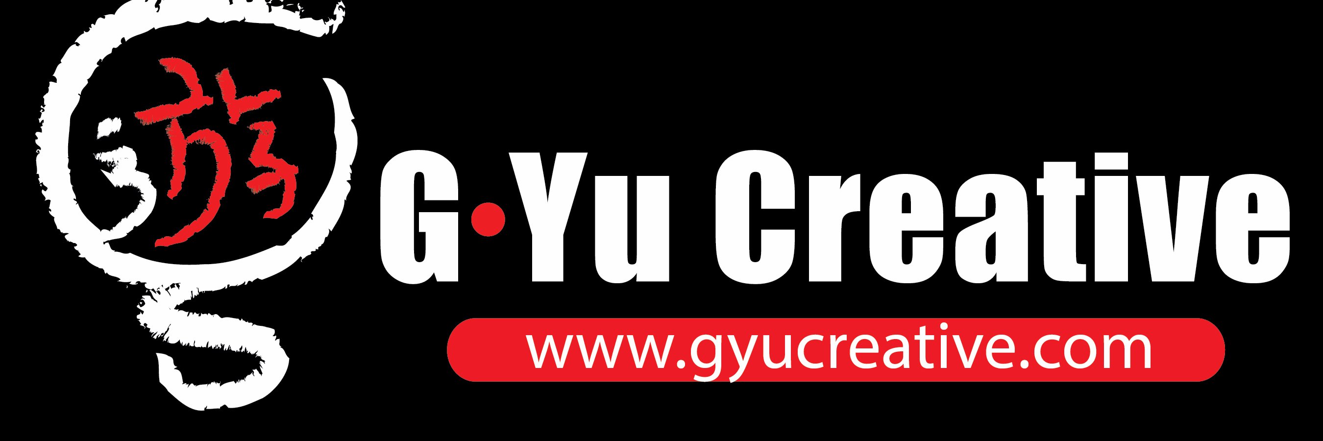 G-Yu Creative's banner