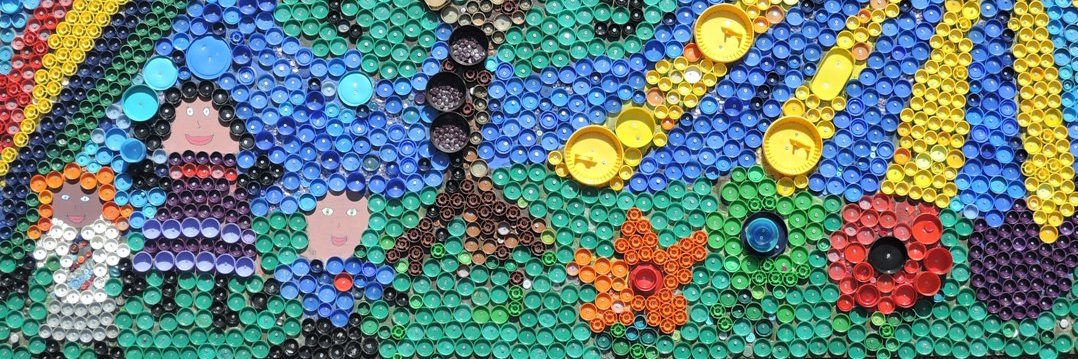 Colquhoun Park banner