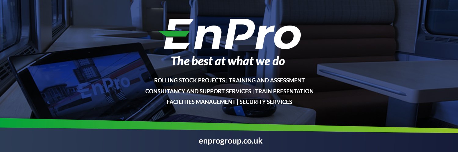 EnPro Group banner