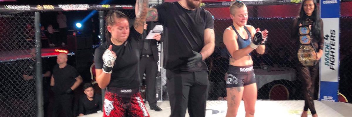 Kennedy Freeman banner