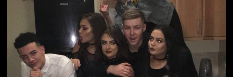 mollyhaley69's profile banner image