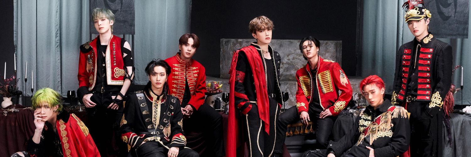 douxmingi's profile banner image