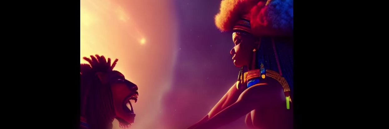 IamKizzyMorrell's profile banner image