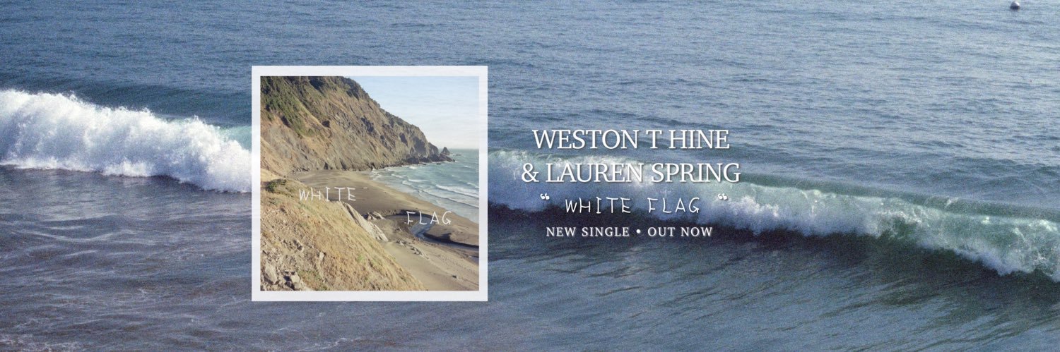 westonthine's profile banner image