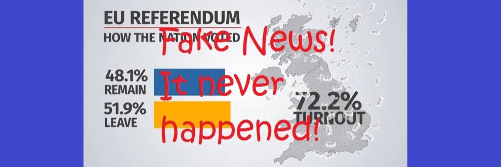 Prof AC Wailing🇪🇺 #FBPE #HDTV 350% #PARODY banner