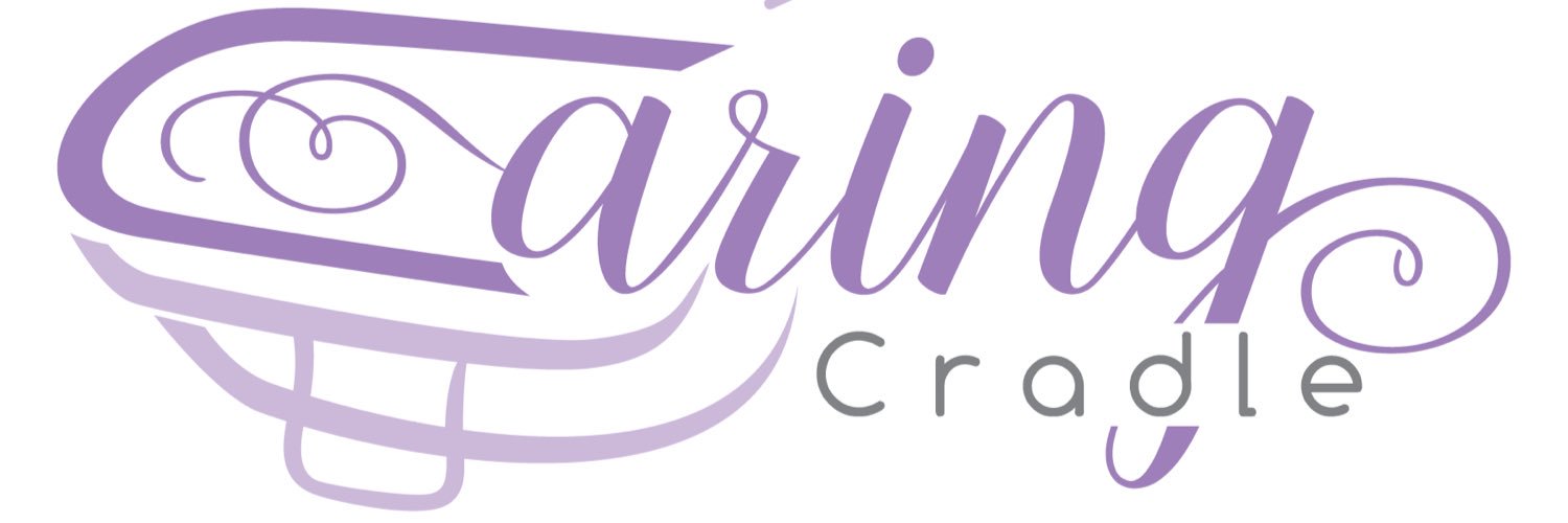 Caring Cradle banner