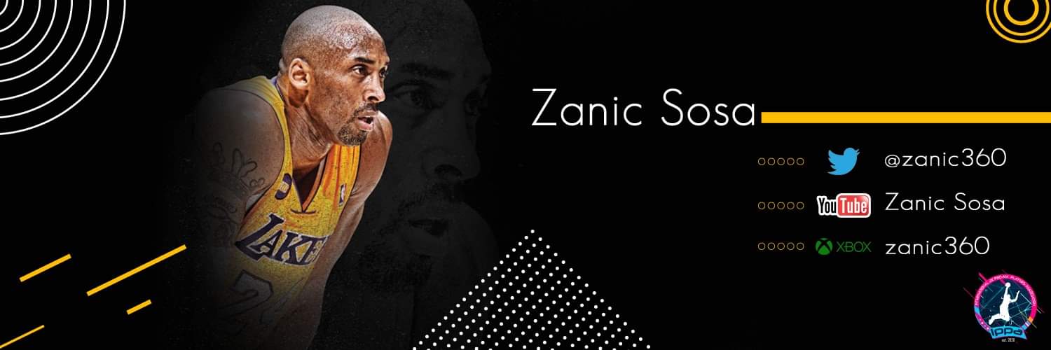 zanic360's profile banner image