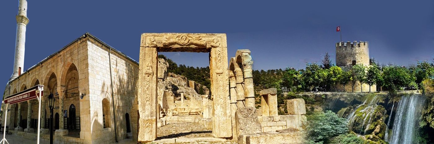 Mut İlçe MEM banner