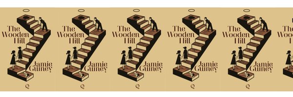 jamesgwriter Profile Banner