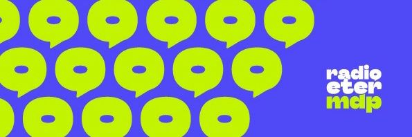 Radio ETER Mar del Plata banner