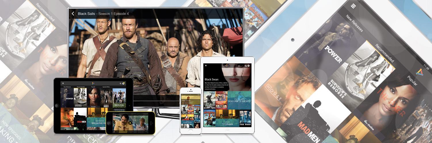 DigisoftTV's profile banner image