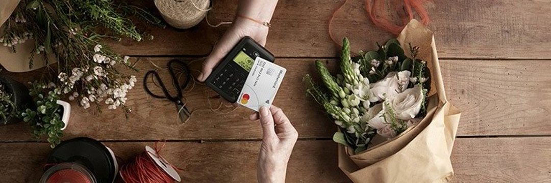 Mastercard España banner