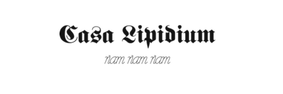 CasaLipidium's profile banner image