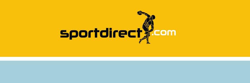 sportdirect's profile banner image