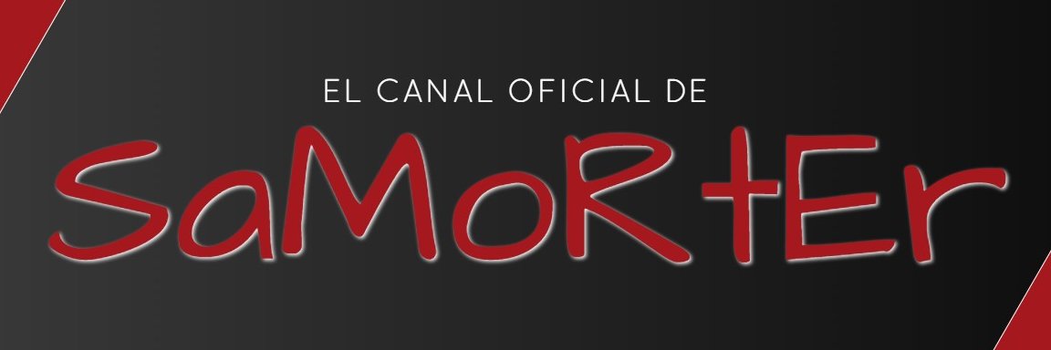 SaMoRtEr's profile banner image