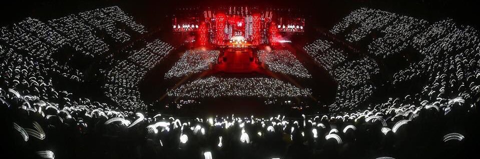 อะไรอะไร ก็ EXO banner