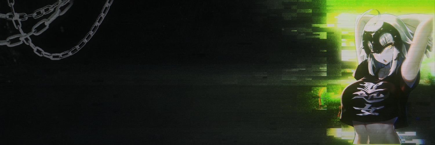 ZETSURACCON's profile banner image