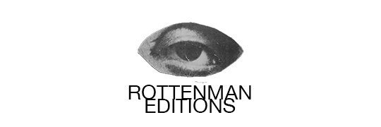 Rottenman Editions banner
