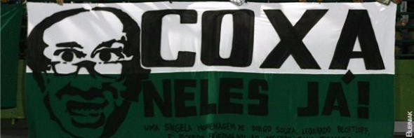DalborgaCoxa's profile banner image