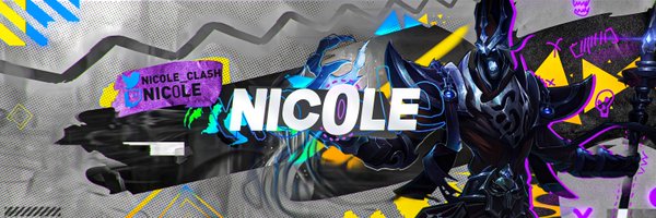 Nic0le Profile Banner