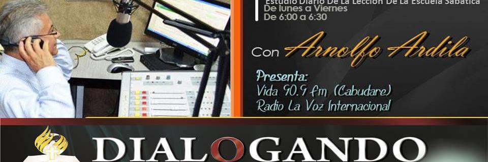 DIALOGANDOMCM's profile banner image