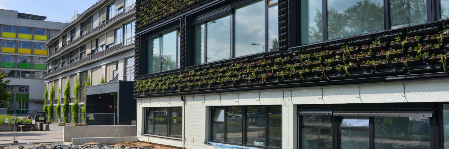 FŽP ČZU v Praze banner