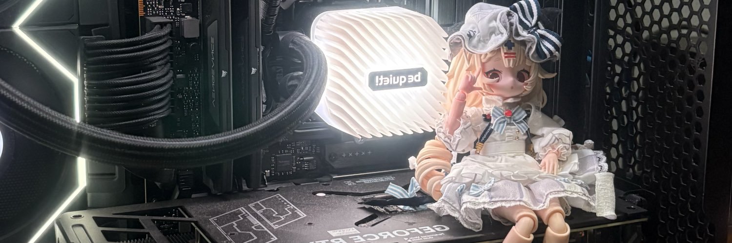 nin_plus's profile banner image