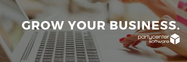 partycentersoft Profile Banner