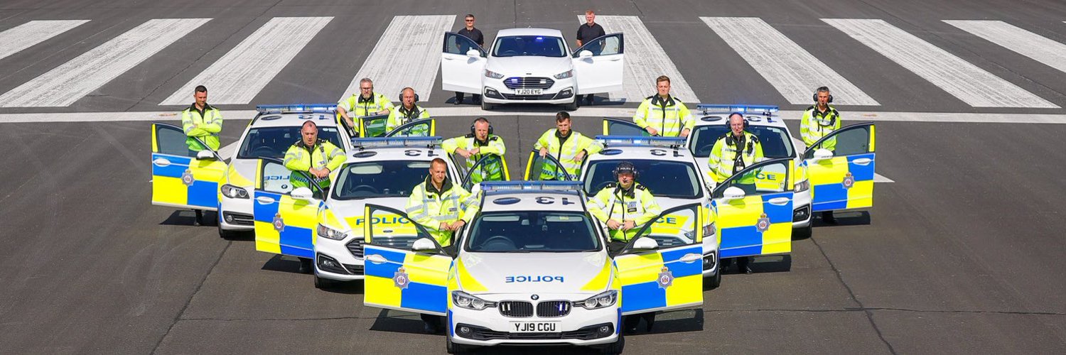 WYP Driver Training Profile Banner