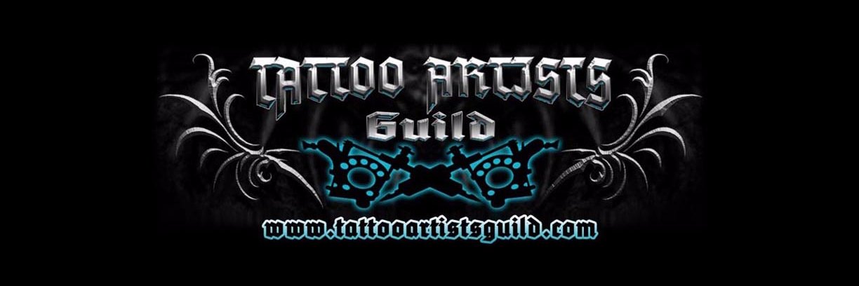 TattooGuild's profile banner image