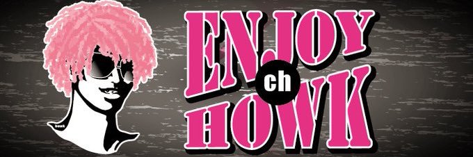 ほーく🐷 banner