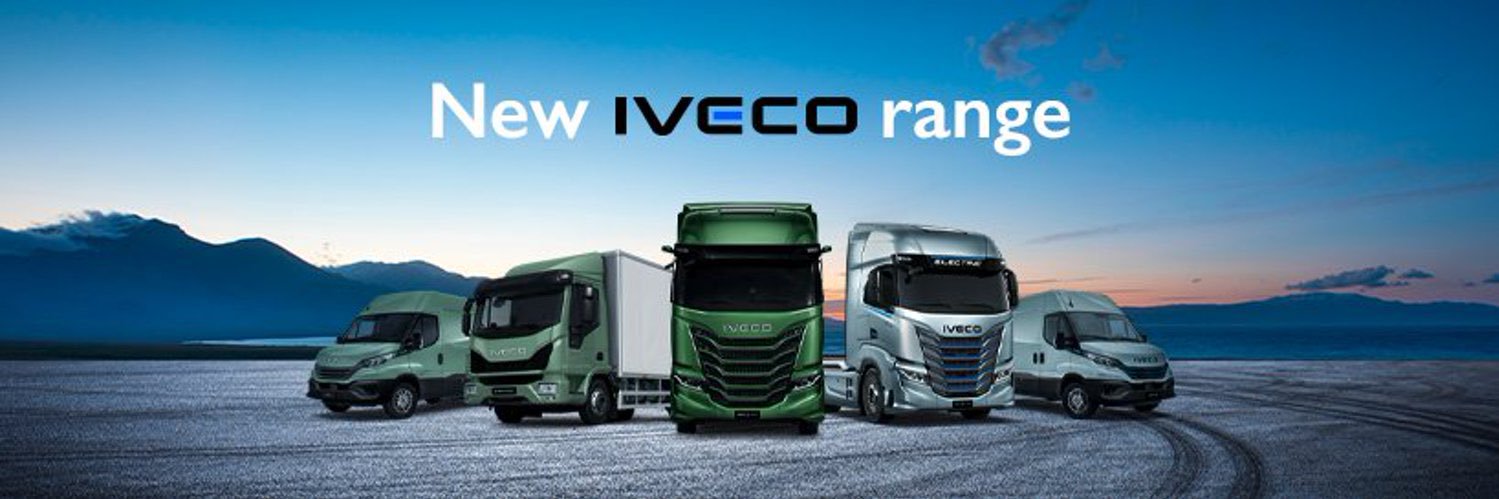 IVECO ZFAS banner