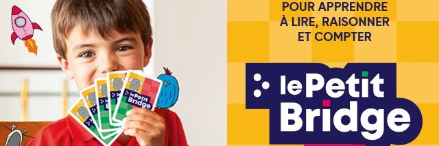 Fédération Française de Bridge banner