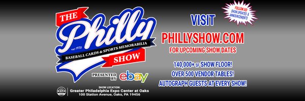 Philly_Show Profile Banner