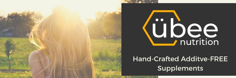 ubeenutrition's profile banner image