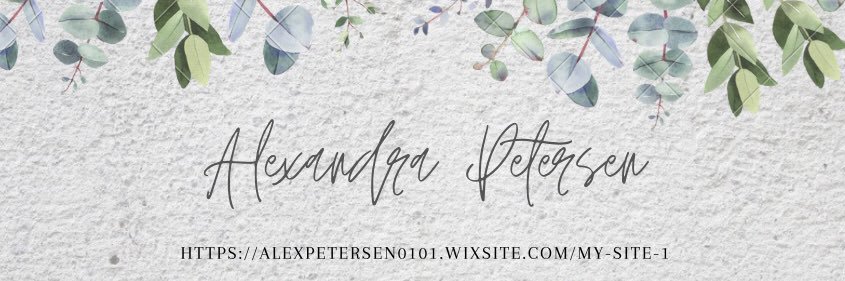 Alex__Petersen's profile banner image