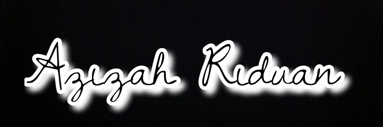 AzizaZh_'s profile banner image