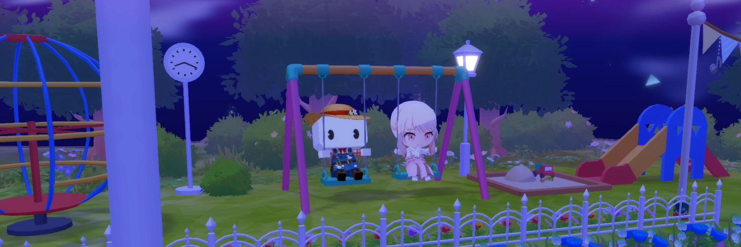 tenpi_san's profile banner image