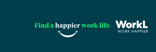 myworkL Profile Banner