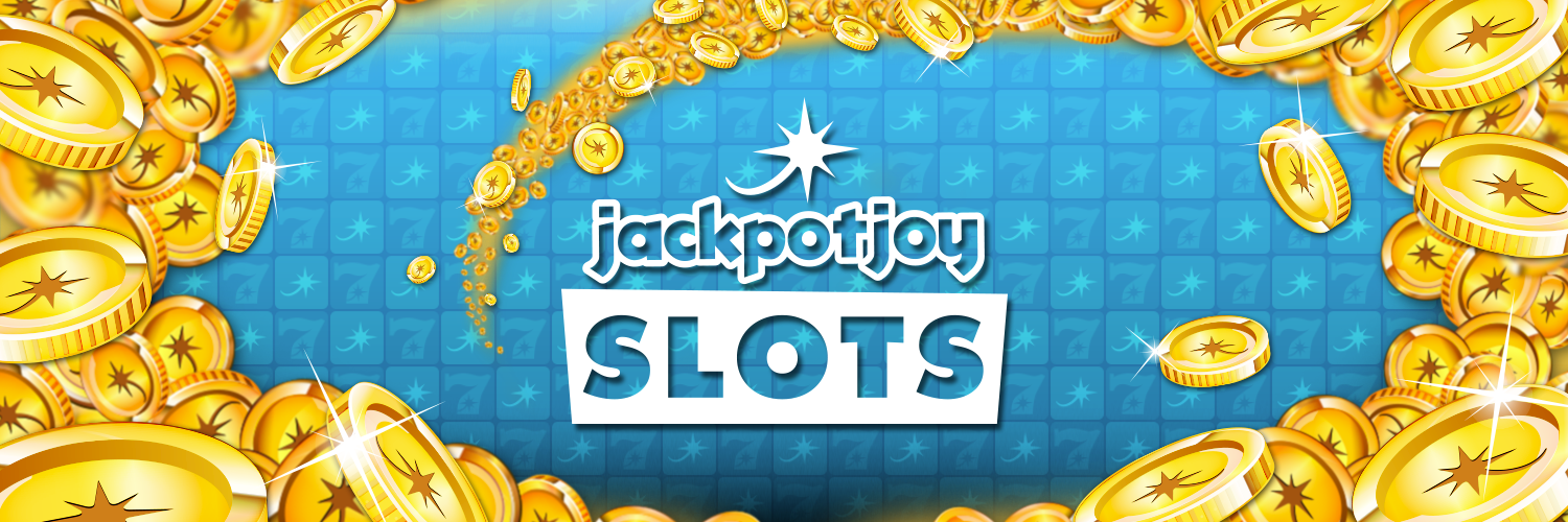 Jackpotjoy Slots (@jackpotjoyslots) | Twitter