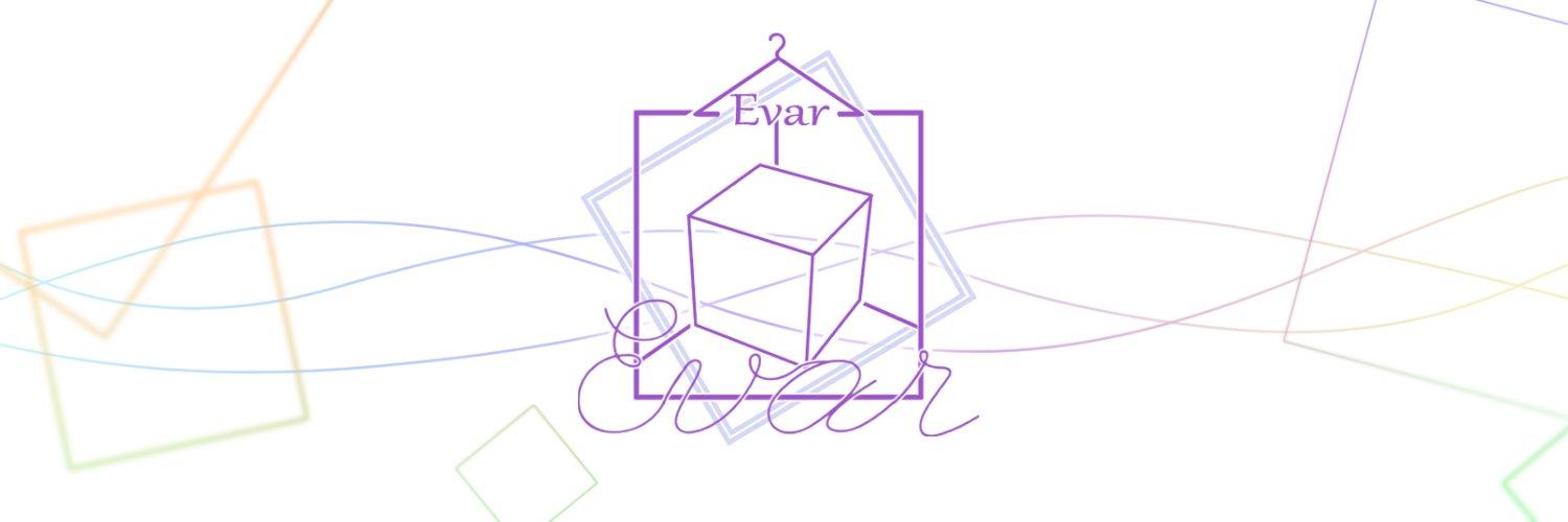 이버Evarいば's banner