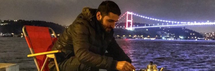 sinankurttt's profile banner image