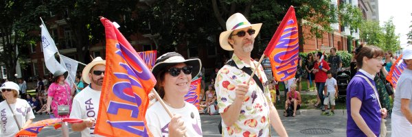 UWOFA Profile Banner